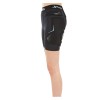 Demon X Connect D3O Short Women's impact short - Women's Impact Shorts - Black