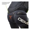 Demon X Connect D3O Short Women's impact short - Women's Impact Shorts - Black