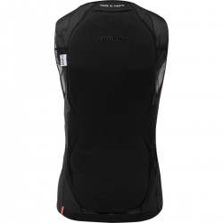 ALPINA  Proshield Junior Vest Protector - Παιδικό άνω Προστατευτικό - Black