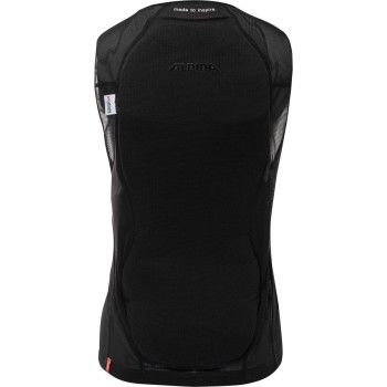 ALPINA  Proshield Junior Vest Protector - Παιδικό άνω Προστατευτικό - Black ALPINA  Proshield Junior Vest Protector - Παιδικό άνω Προστατευτικό - Black