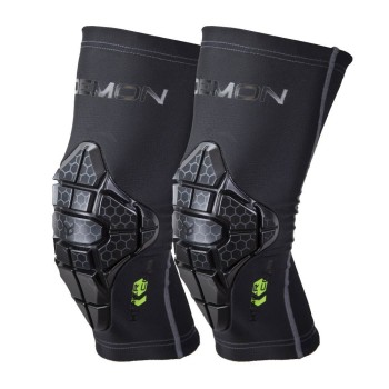 Demon Hyper-Comb Elbow Pad - snowboard & MTB Προστατευτικά αγκώνα Demon Hyper-Comb Elbow Pad - snowboard & MTB Προστατευτικά αγκώνα