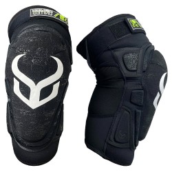 Demon Hyper Knee X V4 D3O Knee Pad - snowboard & MTB Προστατευτικά γονάτου