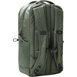 THE NORTH FACE Jester Unisex Backpack - Thyme Light Heather/TNF Black