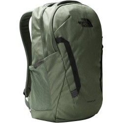 THE NORTH FACE Unisex Vault Backpack - Thyme Light heather/TNF Black