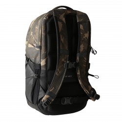 THE NORTH FACE Borealis Backpack - New Taupe Green Snowcap Mountains Print/TNF Black