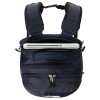 THE NORTH FACE Borealis Backpack - TNF Navy/TNF Black