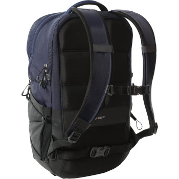 THE NORTH FACE Borealis Backpack - TNF Navy/TNF Black