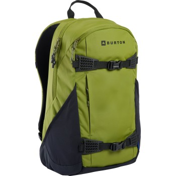 BURTON Day Hiker 25L Backpack - Calla Green BURTON Day Hiker 25L Backpack - Calla Green