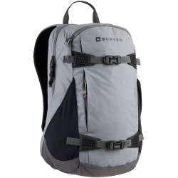 BURTON Day Hiker 25L Backpack - Sharkskin