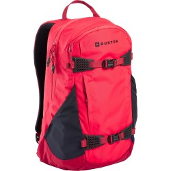BURTON Day Hiker 25L Backpack - Tomato