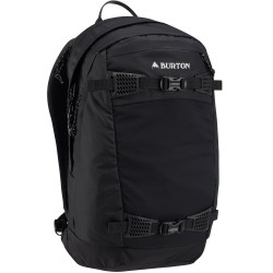 BURTON Day Hiker 28L Backpack-True Black Ripstop