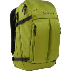 BURTON Hitch 30L Backpack - Calla Green