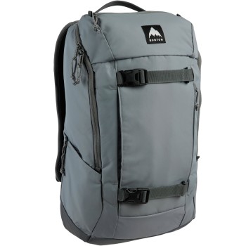 BURTON Kilo 2.0 27L Backpack - Sharkskin  BURTON Kilo 2.0 27L Backpack - Sharkskin