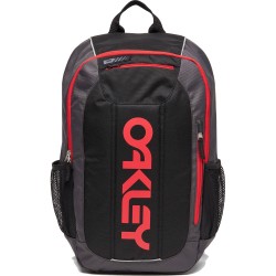 OAKLEY Enduro 20L 3.0 - Σακίδιο - Forged Iron/Red Line