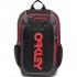 OAKLEY Enduro 20L 3.0 - Σακίδιο - Forged Iron/Red Line