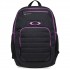 OAKLEY Enduro 25L 4.0 - Backpack - Blackout/Ultra Purple