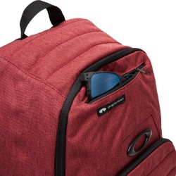 OAKLEY Enduro 25L 4.0 - Backpack - Iron Red