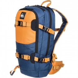 QUIKSILVER Oxydized 16L - Μικρό Σακίδιο - Insignia Blue