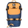 QUIKSILVER Oxydized 16L - Μικρό Σακίδιο - Insignia Blue