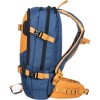 QUIKSILVER Oxydized 16L - Μικρό Σακίδιο - Insignia Blue