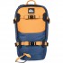 QUIKSILVER Oxydized 16L - Μικρό Σακίδιο - Insignia Blue