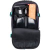 QUIKSILVER Oxydized 16L - Μικρό Σακίδιο - True Black