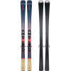 K2 DISRUPTION 76X Skis 3 + Δέστρα M3 10 Compact Quikclik