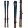 K2 DISRUPTION 76X Skis 3 + Δέστρα M3 10 Compact Quikclik