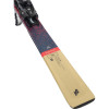 K2 DISRUPTION 76X Skis 3 + Δέστρα M3 10 Compact Quikclik