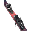 K2 DISRUPTION 76X Skis 3 + Δέστρα M3 10 Compact Quikclik