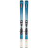 K2 DISRUPTION 78C 3 Women's Skis + ER3 10 Compact Quikclik