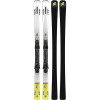 K2 DISRUPTION 78Ti Skis 3 + Δέστρα MXC 12 TCx Light Quikclik