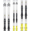 K2 DISRUPTION 78Ti Skis 3 + Δέστρα MXC 12 TCx Light Quikclik