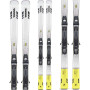 K2 DISRUPTION 78Ti Skis 3 + Δέστρα MXC 12 TCx Light Quikclik