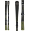 K2 DISRUPTION 82Ti Skis 3 + Δέστρα MXCell 12 TCx Quikclik