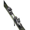 K2 DISRUPTION 82Ti Skis 3 + Δέστρα MXCell 12 TCx Quikclik
