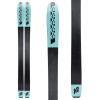 K2 Dispatch 101 Touring Skis - Ορειβατικό