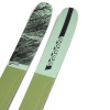 K2 Dispatch 101 Touring Skis - Ορειβατικό