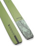 K2 Dispatch 101 Touring Skis - Ορειβατικό