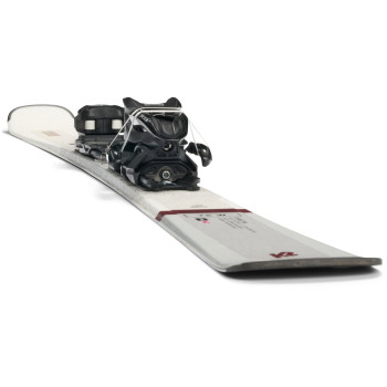 K2 Disruption 75 Women's Ski 3 ​+ ERP 10 Quikclik Bindings