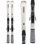 K2 Disruption 75 Women's Ski 3 ​+ Δέστρα ERP 10 Quikclik
