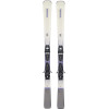 K2 Disruption 76C Women's Skis 3 + Δέστρα ER3 10 Compact Quikclik