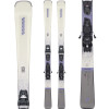 K2 Disruption 76C Women's Skis 3 + Δέστρα ER3 10 Compact Quikclik