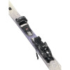 K2 Disruption 76C Women's Skis 3 + Δέστρα ER3 10 Compact Quikclik