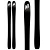 K2 Mindbender Jr Skis + Δέστρα FDT 4.5 - Kids