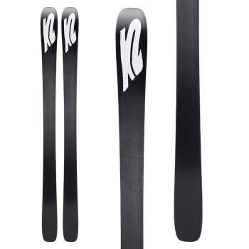 K2 Reckoner 92