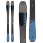 SKI K2 Mindbender 85 Alliance Women