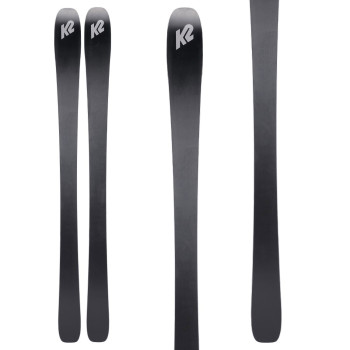 SKI K2 Mindbender 85 Women's 3