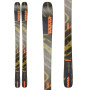 SKI K2 Mindbender 89 Ti Skis