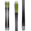 SKI K2 Mindbender 99 Ti Skis